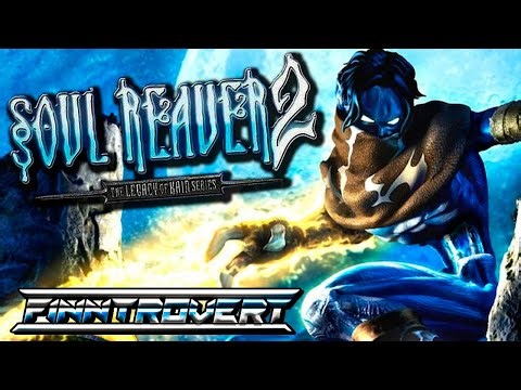 Soul Reaver 2 - Review / Retrospective