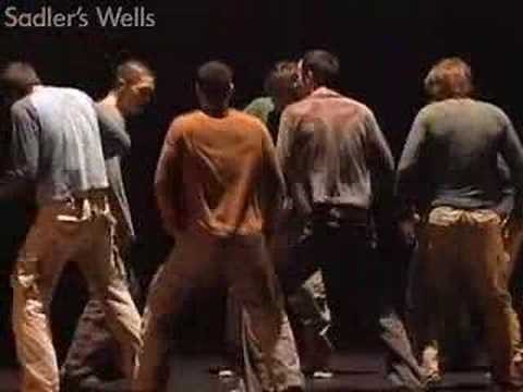 Hofesh Shechter