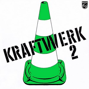 Kraftwerk - Kraftwerk 2