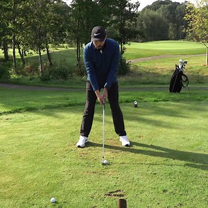 How to: hit your long irons PERFECTLY! | Rick Shiels Golf