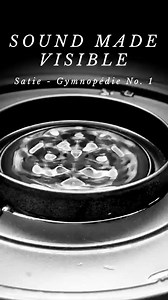 93K views · 2.3K reactions | Sound Made Visible: The Geometry of...