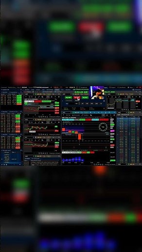 The ultimate scalp trading setup #scalping #daytrading #shorts