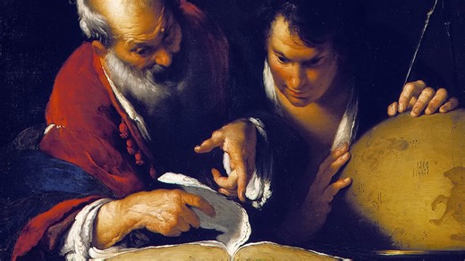 The birth of the Spanish Empire