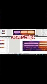 JavaScript in malayalam #coding #javascript #reactjs #malayalam #programming #tutorial #tech #shorts
