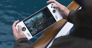 Consola de gaming portabilă ASUS ROG Ally a primit un update important! Au loc îmbunătățiri la nivel de performanță și autonomie