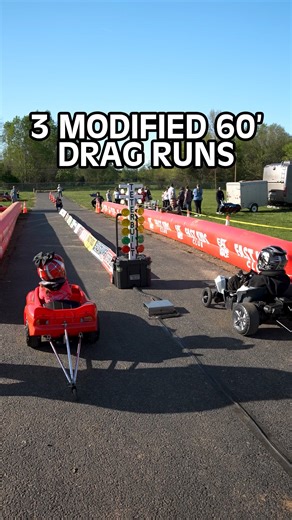 3.1K views · 7.7K reactions | Kids drag racing at @fastlifefest | FAST KIDS CLUB | Facebook