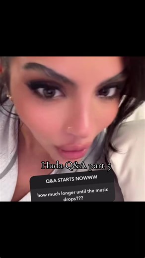 Huda Mustafa Q&A Series Part 5