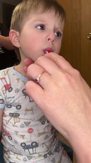 No BS Junior Bubble Gum Toothpaste for Kids