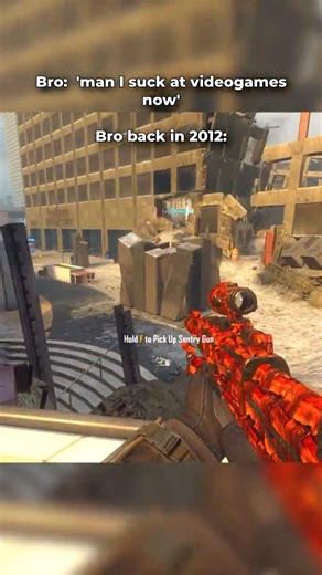 bro acted like he was the next scump #callofduty #nostalgia