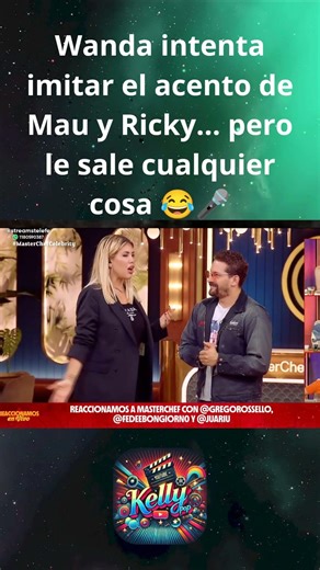 #granhermano #masterchefwinner #masterchefcelebrity2025 #humor #masterchef #realityshow #argentina