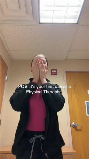 First Day as a Physical Therapist: What to Expect