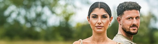 Prominent getrennt - Die Villa der Verflossenen ab 1. Juli auf RTL