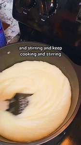 Caramel Icing recipe from Southern Living Part 3 | Mama Sofana's Buttercream Dreams