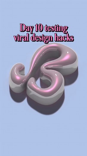 Annie Nilsson on Instagram: "Save to remember ~ free materials you can use in Adobe illustrator 😍 #3ddesign #adobeillustrators #blender #graphicdesign #graphicdesigner #blender3d"