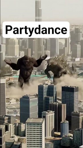 Party Dance moves easy
