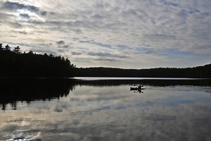 What Thoreau's 'Walden' can tell us about social distancing and focusing on life's essentials