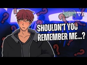 Yandere Caretaker Angry w/ Amnesiac Listener [CH. 2 | PT. 1] [M4A] [ASMR Boyfriend Roleplay]