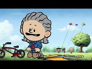 Temple Grandin praises PBS Kids for helping to explain autism to kids