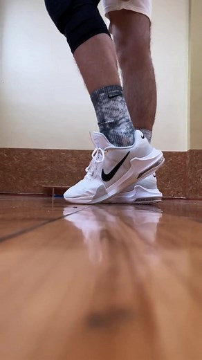Nike Air Max Impact 4: Review and Outfit Ideas