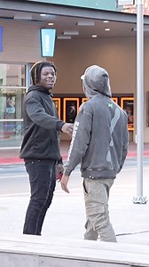 YouTube: Kingkevin #socialexperiment | OfficialKingkev