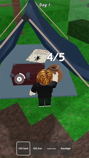 WORLD RECORD : x9 Multiplier Speedrun in the Forest! 🌲🔥