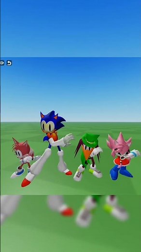 #roblox #rewrite #sonic.exe