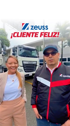 1K views · 57 reactions |  Entrega memorable para un cliente excepcional @zeuss.colombia En Kenworth de la Montaña seguimos impulsando el crecimiento de empresas que confían en la calidad, respaldo y potencia de nuestros vehículos. Gracias por elegirnos como aliados estratégicos en el camino del progreso. #DAFDeLaMontaña | Kenworth de la Montaña. Oficial | Facebook