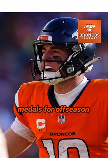 While the #Broncos continue to get disrespected, the Chargers are Offseason champs, playoff chumps! • 🏆 Chargers dominate the offseason but not the postseason • 🏈 Other teams have real Lombardi trophies. • 👀 Bo Nix is outshining Herbert in the playoffs. Think they can finally win? Drop your thoughts below! #Broncos #AFCWest #NFL
