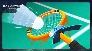 Roblox Halloween Spotlight Racket Rivals guide