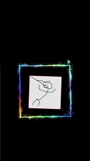 A classic stickman story (Pt. 1)