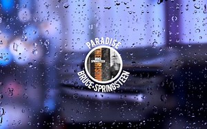 【Bruce Springsteen】Paradise