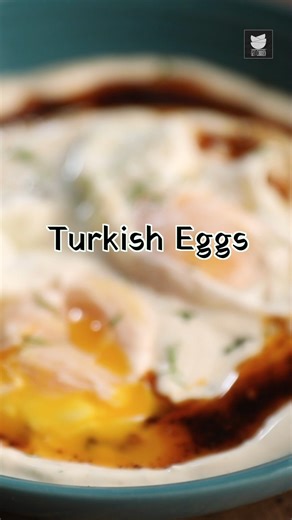 48K views · 214 reactions | Learn how to make Turkish Eggs with our...