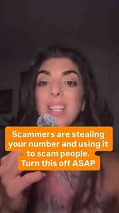Scammers are stealing your phone number: here is how to stop it