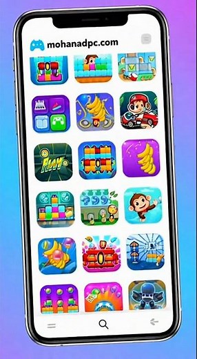 Bored? Play These Free Games Online 🎮!😍 #shorts #gamereviews #mohanadpc