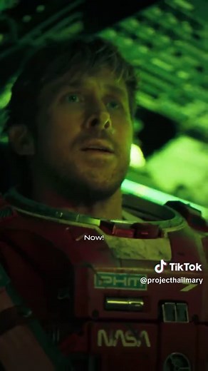 Project Hail Mary Final Trailer Release