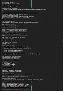 Trabajo final de introducción a la informática