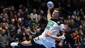 Handball-EM: So sehen Sie Spanien gegen Deutschland heute im Free-TV und im Live-Stream