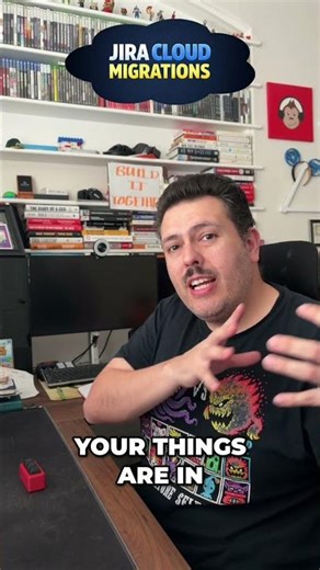 Cloud Migration: Simplify Workflows for Easier Transition #shorts