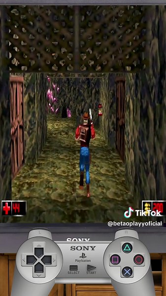Duke Nukem: Time to Kill - A PS1 Classic Review
