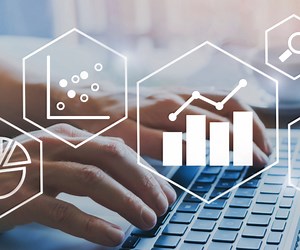 The Analytics of Finance