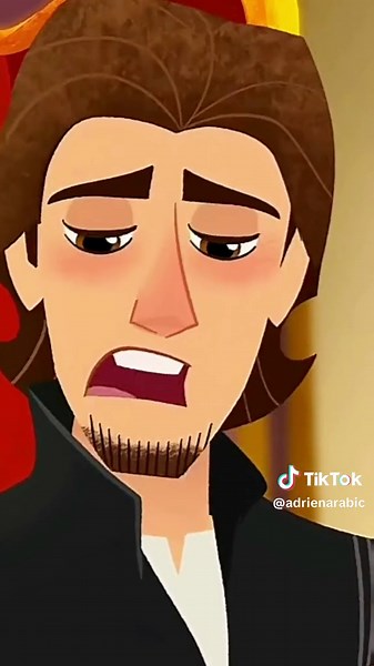 عودة سحر ربانزل المفاجئة!