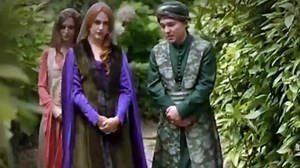 Suleiman El Gran Sultan Capitulo 96 - (Español Doblado)