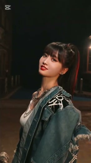 momo twice edit trend 2020