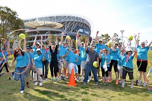 Mini Olympics Games | Team Events and Fun Activities for Staff