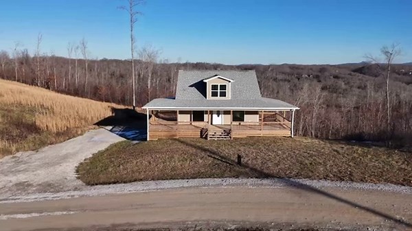 357 Taylor Road Byrdstown TN