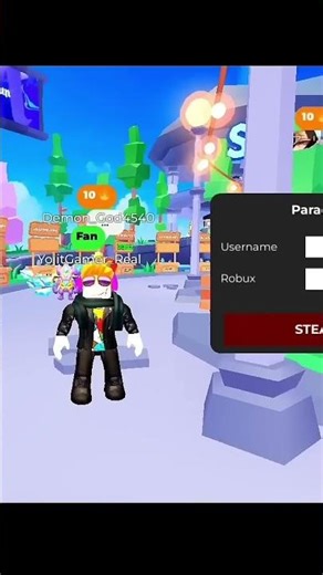 Steal Robux Script Delta | Roblox #edit #roblox #delta #hack