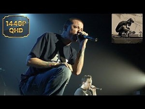 Linkin Park - Meteora Live Performances ( 1440p/60FPS )