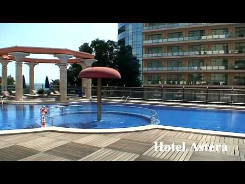 Bulgarien Goldstrand Highlights - Bulgaria Golden Sands Highlights - HD Video