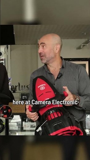 Get insane underwater footage this summer with these insanely fun underwater scooters!