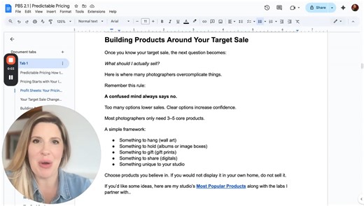 PBS 2.3 _ Selecting Your Products